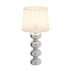 Lampa stołowa DECO TS-060216T-CHWH Zuma Line