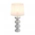 Lampa stołowa DECO TS-060216T-CHWH Zuma Line