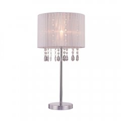 Lampa stołowa LETA RLT93350-1A Zuma Line