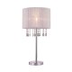 Lampa stołowa LETA RLT93350-1A Zuma Line