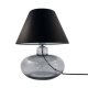 Lampa stołowa MERSIN GRAFIT 5516BK Zuma Line