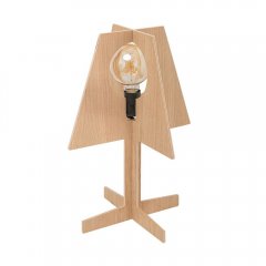 Lampa stołowa OAK 4113603 Zuma Line