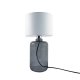 Lampa stołowa SAMASUN GRAFIT 5503WH Zuma Line