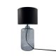 Lampa stołowa SAMASUN GRAFIT 5504BK Zuma Line