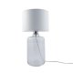 Lampa stołowa SAMASUN TRANSPARENT 5500WH Zuma Line