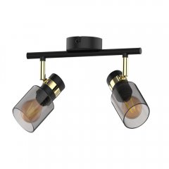 Lampa reflektor spot ASTI JP03C-SP-02-BG.435 Zuma Line