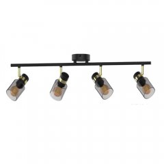 Lampa reflektor spot ASTI JP03C-SP-04-BG.444 Zuma Line