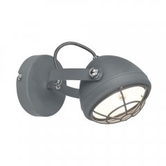 Lampa reflektor spot BALVE G917006-1R Zuma Line