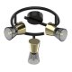 Lampa reflektor spot CENTO TK220532-3RBG Zuma Line