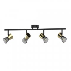 Lampa reflektor spot CENTO TK220532-4BG Zuma Line