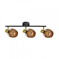 Lampa reflektor spot COPA R5022003-3TU Zuma Line