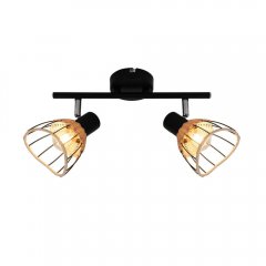 Lampa reflektor spot GANT P20084-2TU Zuma Line