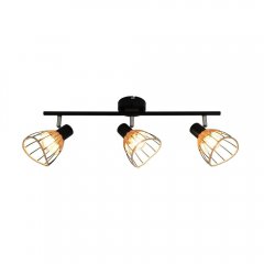 Lampa reflektor spot GANT P20084-3TU Zuma Line