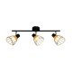 Lampa reflektor spot GANT P20084-3TU Zuma Line