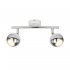 Lampa reflektor spot GASTER GU16016-2TU-WH Zuma Line