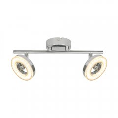 Lampa reflektor spot LED DRISO LED16032A-2TU Zuma Line