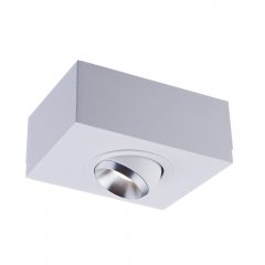 Lampa reflektor spot MAC SL 1 ACGU10-140 Zuma Line