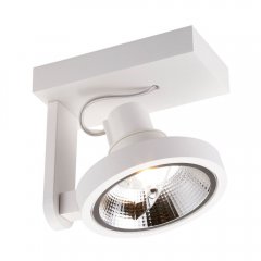 Lampa reflektor spot MASTER ACGU10-180-N Zuma Line