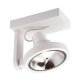 Lampa reflektor spot MASTER ACGU10-180-N Zuma Line