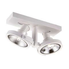 Lampa reflektor spot MASTER ACGU10-183-N Zuma Line