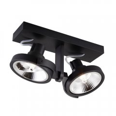 Lampa reflektor spot MASTER ACGU10-184-N Zuma Line