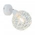 Lampa reflektor spot OLTEN R5017002-1R Zuma Line