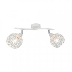 Lampa reflektor spot OLTEN R5017002-2S Zuma Line