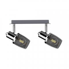 Lampa reflektor spot POSO CK180612-2 Zuma Line