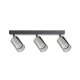 Lampa reflektor spot REN OB-2211BD-3-BK Zuma Line