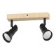 Lampa reflektor spot TRIEST JP01A-SP-03S-BWD.356 Zuma Line