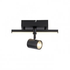 Lampa sufitowa z reflektorem LED 3W BARIK 6523-18 Paul Neuhaus