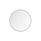 Lustro łazienkowe okrągłe z podświetleniem LED 36W LUSTRO D2311-80 Zuma Line