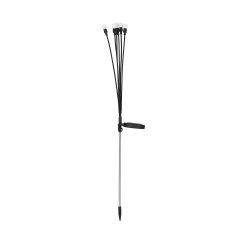 Lampa solarna LED 0,06W stojąca VK018G-1 Zuma Line