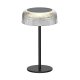 Lampa solarna zewnętrzna stołowa LED 2,5W BLUET DT33111 Zuma Line