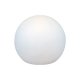 Lampa zewnętrzna LED 3W kula ogrodowa BULY 30 CABLE 3125 New Garden