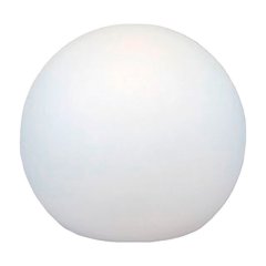 Lampa zewnętrzna LED 3W kula ogrodowa BULY 40 3132 New Garden