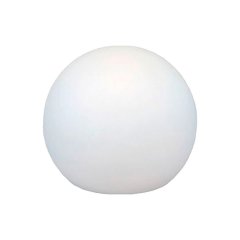 Lampa zewnętrzna LED 3W kula ogrodowa solarna BULY 30 3126 New Garden