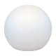 Lampa zewnętrzna LED 5W kula ogrodowa do basenu RGB BULY 40 SOLAR 3133 New Garden