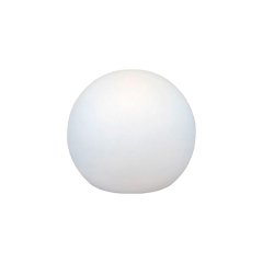 Lampa zewnętrzna LED 5W kula ogrodowa solarna BULY 20 3123 New Garden