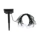 Lampki solarne LED 20x0,06W SW-1037 Zuma Line